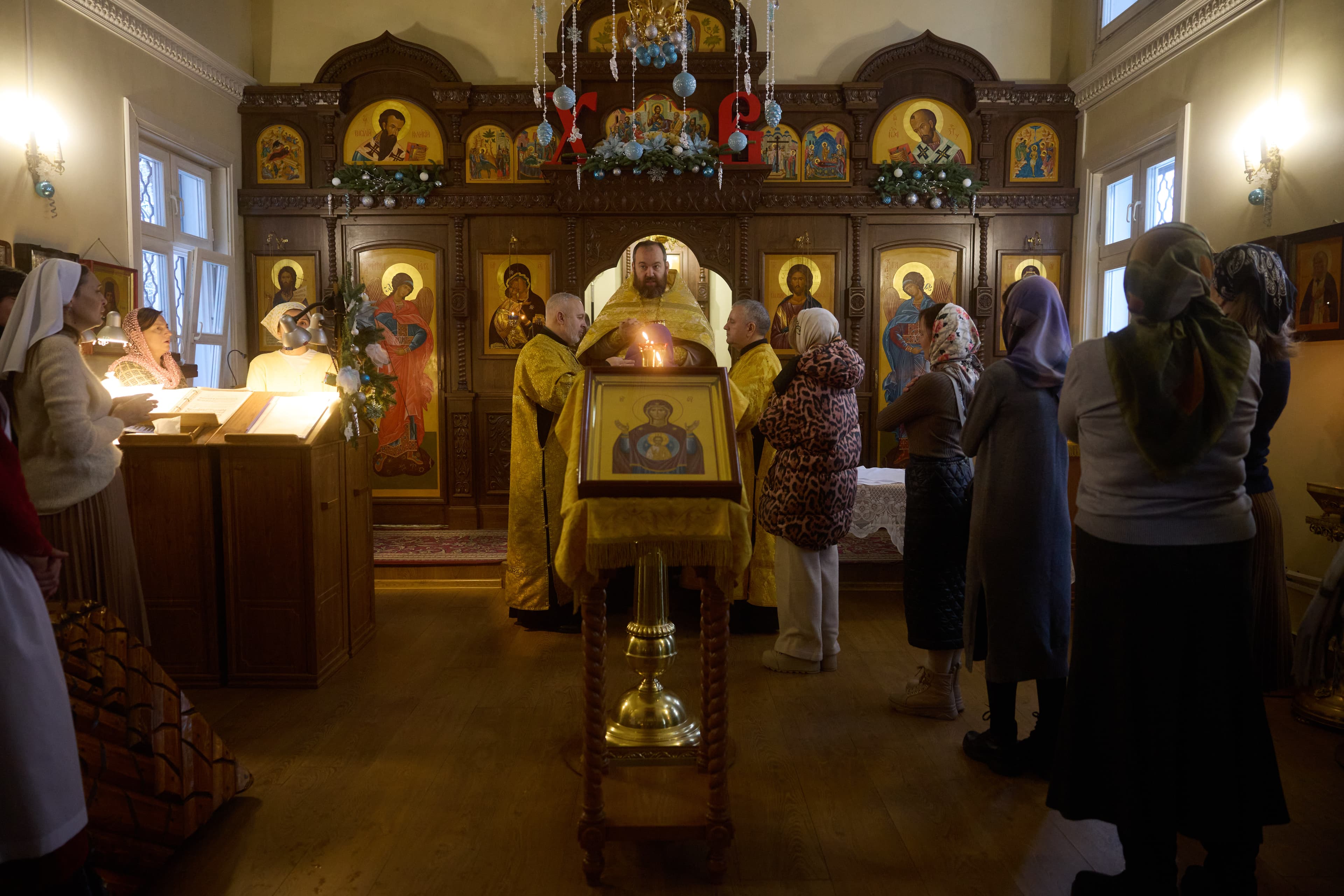 Фон главной страницы